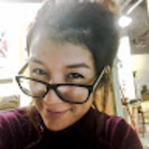 Meet your Posher, Gabriela